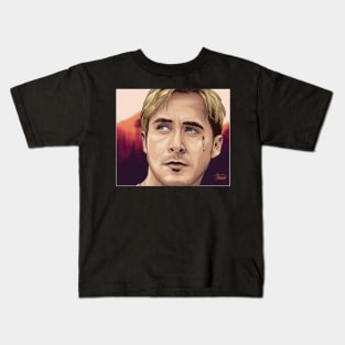 RYAN GOSLING Kids T-Shirt